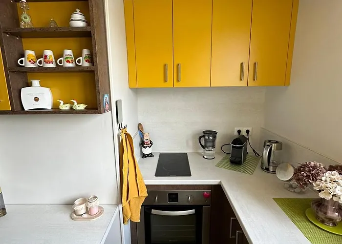 Chez Nata Lejlighed Rouen